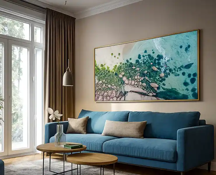 Photoprint on Canvas