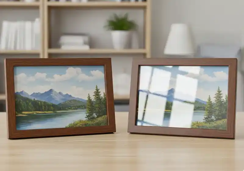 Canvas Multilayer Prints