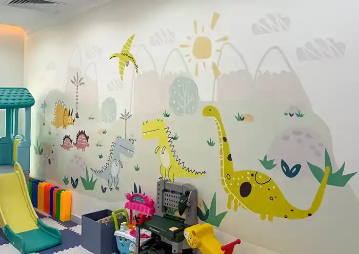 Educational Institutions