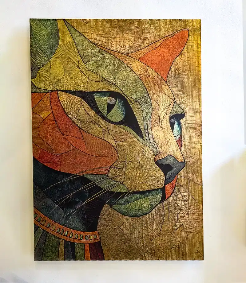 Jungle Office Design