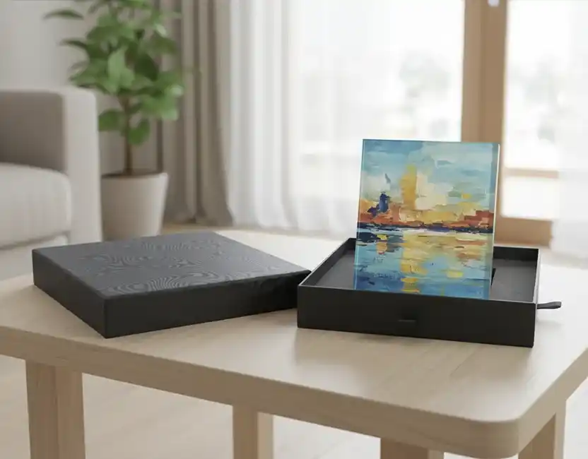 Canvas Multilayer Prints