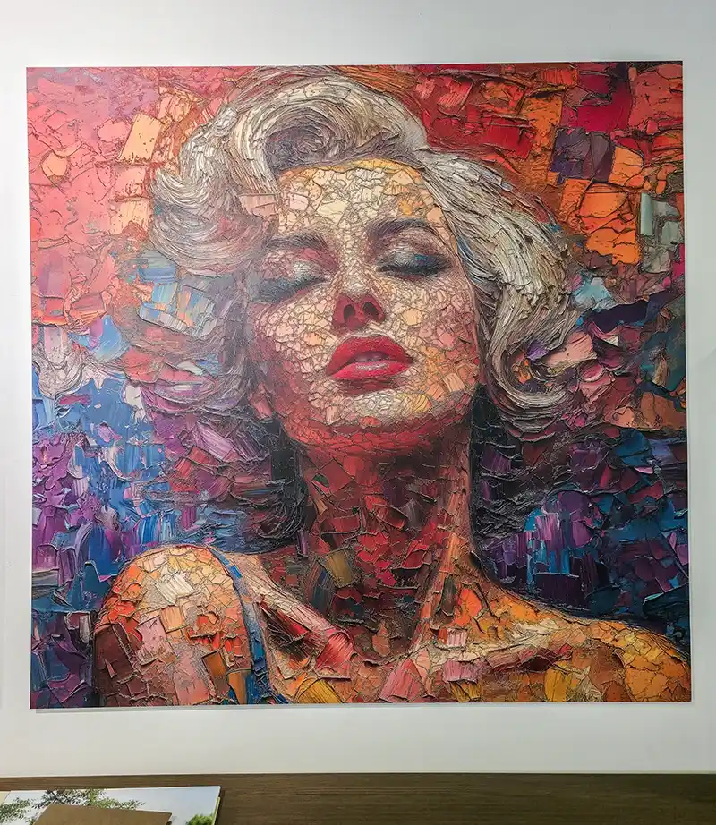 Jungle Office Design