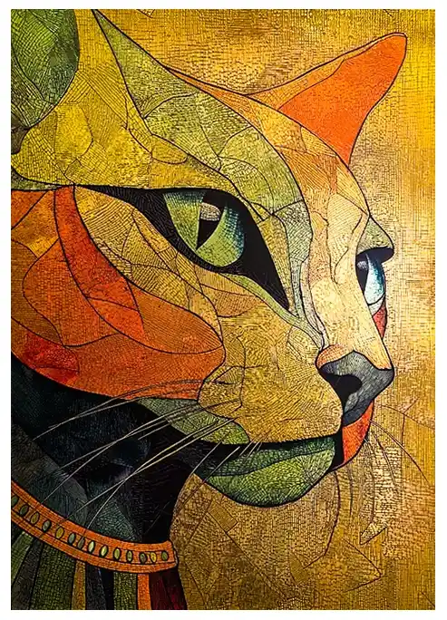 Canvas Multilayer Prints